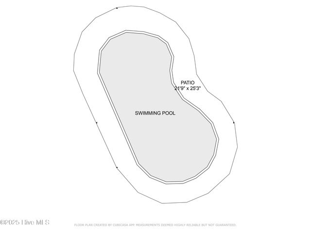 299 Catawba River Road, Myrtle Beach, SC 29588