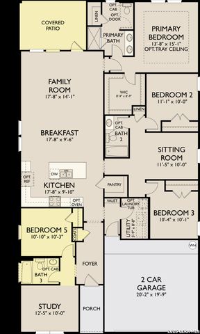 311 Nottabi Rd, Adkins, TX 78101