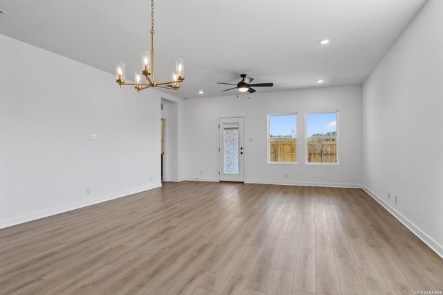 311 Nottabi Rd, Adkins, TX 78101