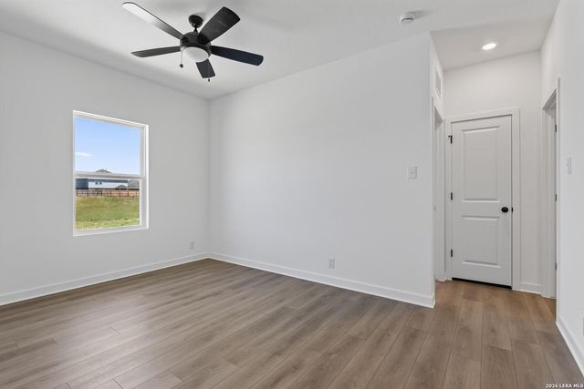 311 Nottabi Rd, Adkins, TX 78101