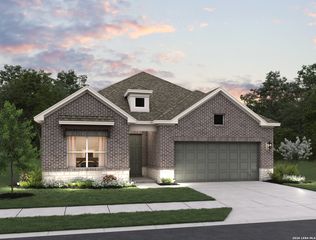 311 Nottabi Rd, Adkins, TX 78101