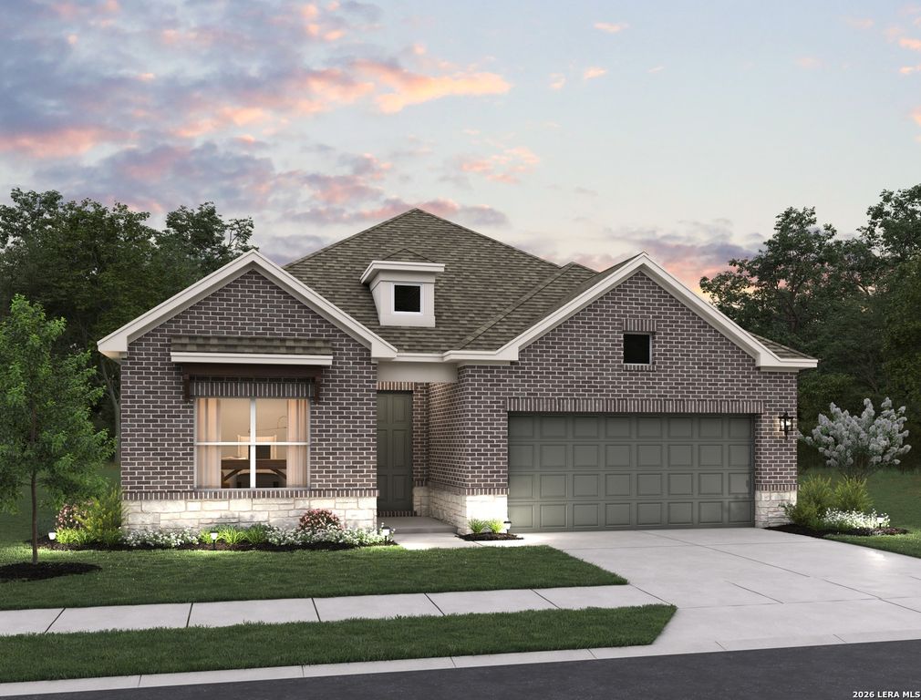 311 Nottabi Rd, Adkins, TX 78101