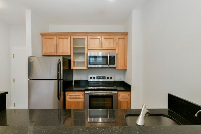 534 Beacon Street 103, Boston, MA 02215