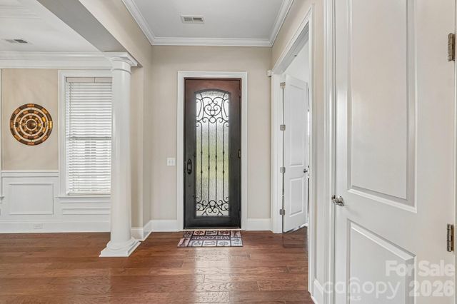 14503 Crest Court, Charlotte, NC 28278