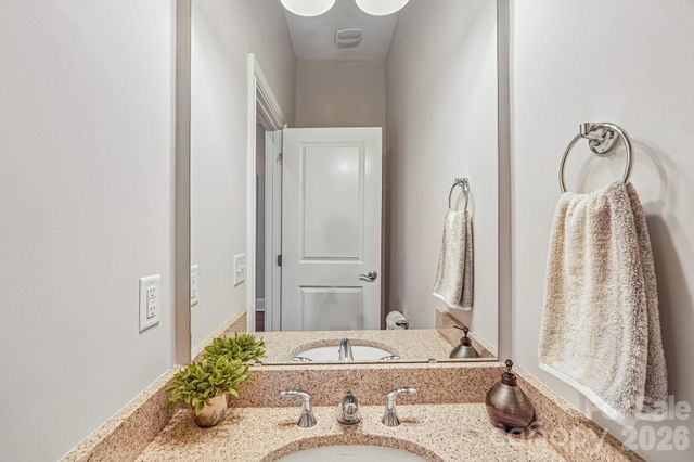14503 Crest Court, Charlotte, NC 28278