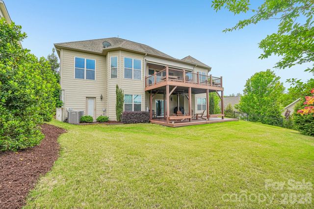 14503 Crest Court, Charlotte, NC 28278