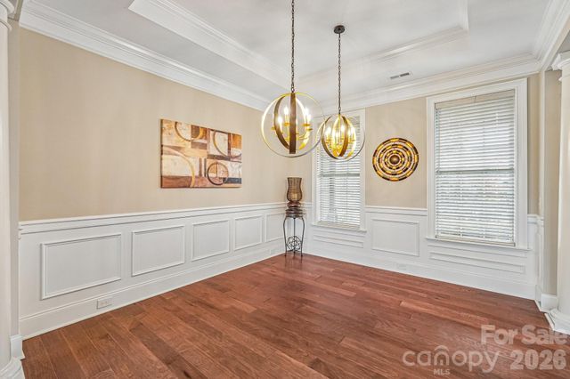 14503 Crest Court, Charlotte, NC 28278
