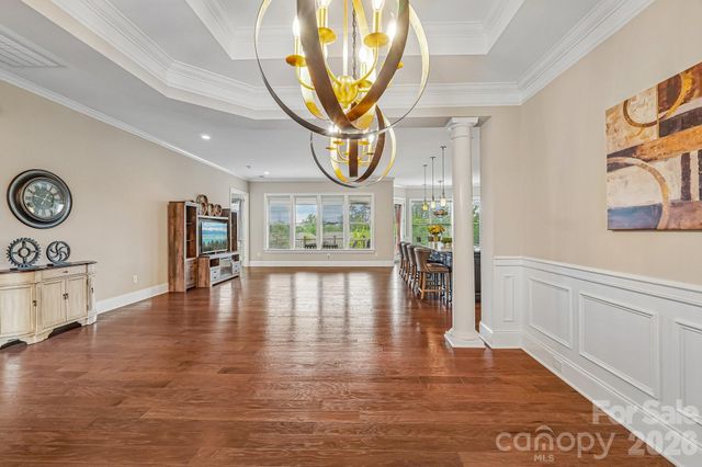 14503 Crest Court, Charlotte, NC 28278