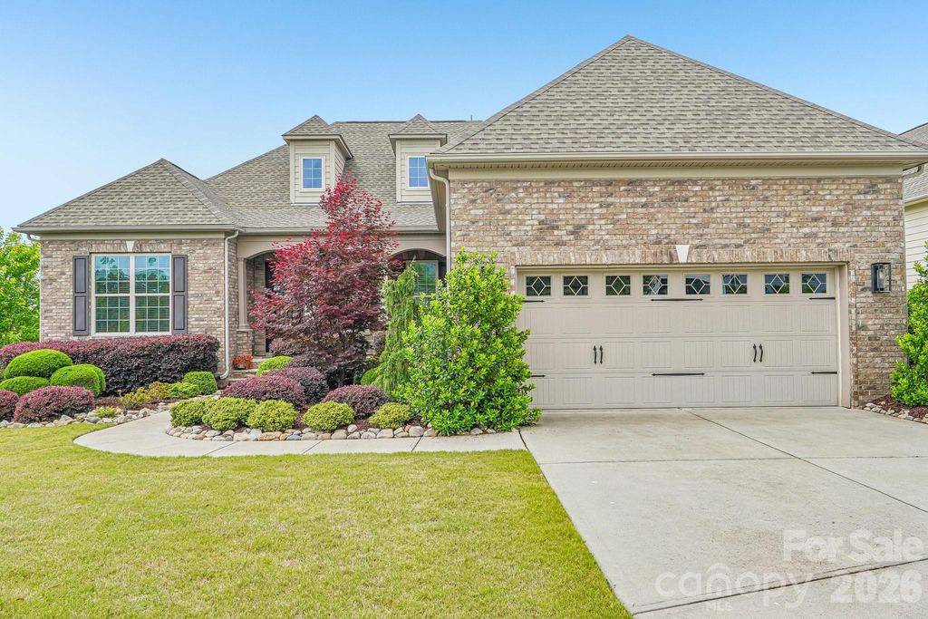 14503 Crest Court, Charlotte, NC 28278