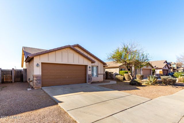 1621 E Ash Avenue, Buckeye, AZ 85326
