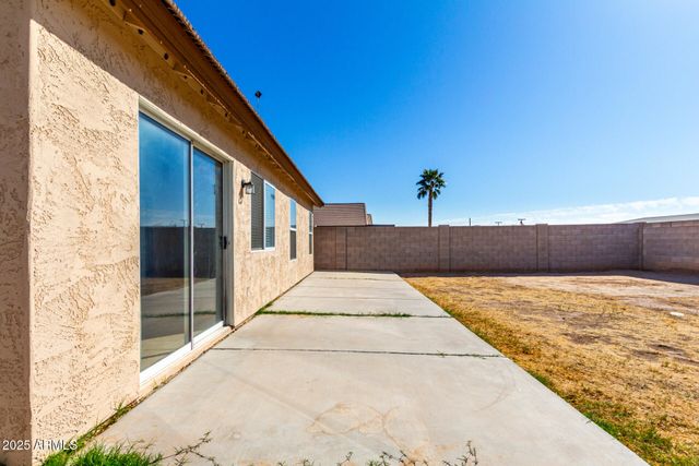 1621 E Ash Avenue, Buckeye, AZ 85326
