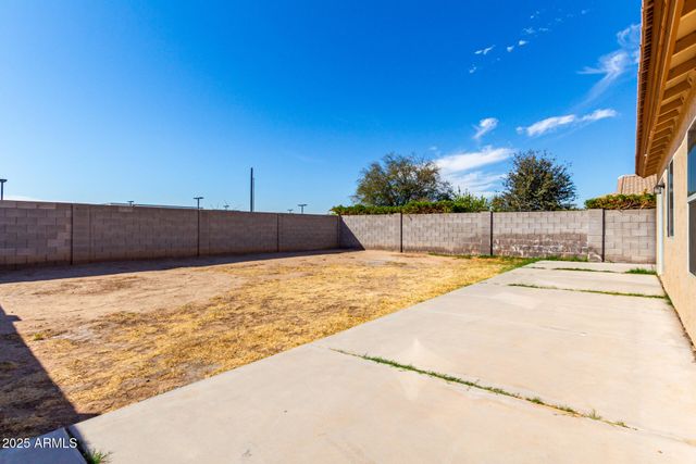 1621 E Ash Avenue, Buckeye, AZ 85326