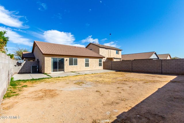 1621 E Ash Avenue, Buckeye, AZ 85326