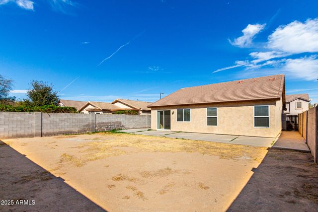 1621 E Ash Avenue, Buckeye, AZ 85326