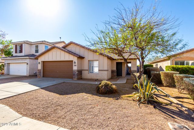 1621 E Ash Avenue, Buckeye, AZ 85326
