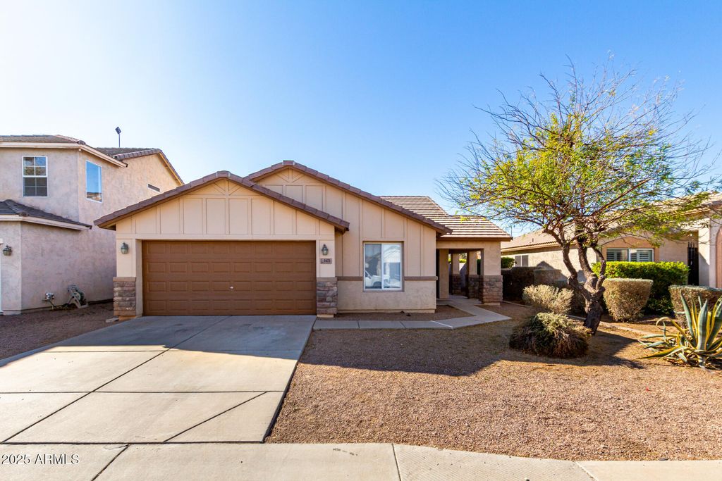 1621 E Ash Avenue, Buckeye, AZ 85326