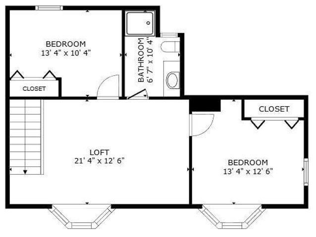 1189 11th Street SE, Forest Lake, MN 55025