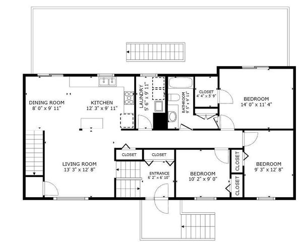 1189 11th Street SE, Forest Lake, MN 55025