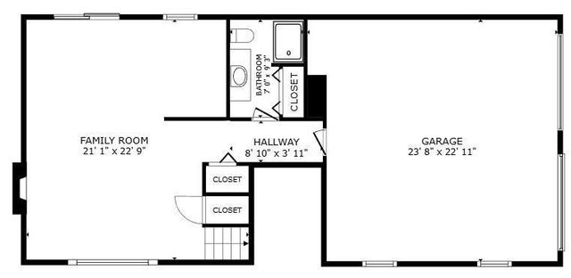 1189 11th Street SE, Forest Lake, MN 55025