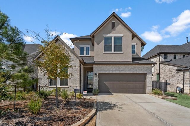 28182 White Meadow Lane, Spring, TX 77386