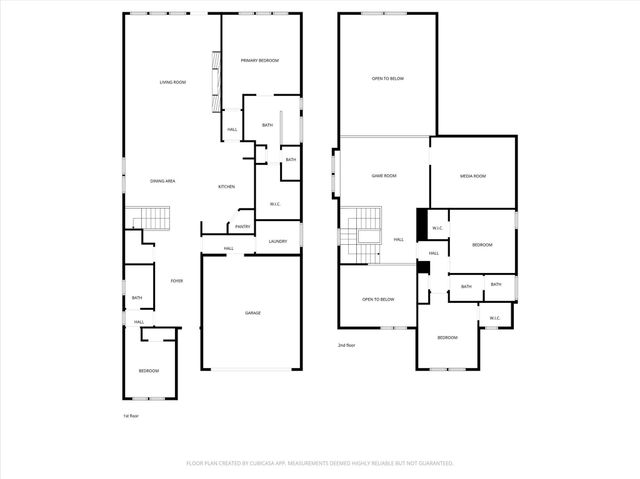 28182 White Meadow Lane, Spring, TX 77386