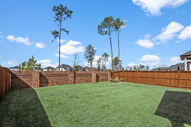 28182 White Meadow Lane, Spring, TX 77386