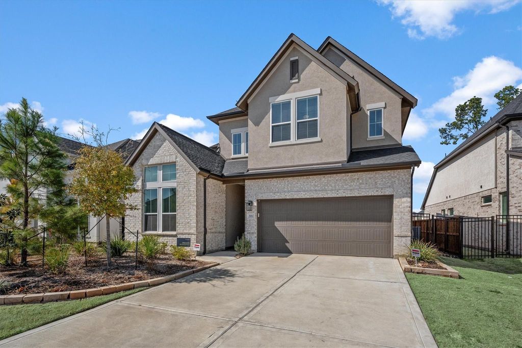 28182 White Meadow Lane, Spring, TX 77386