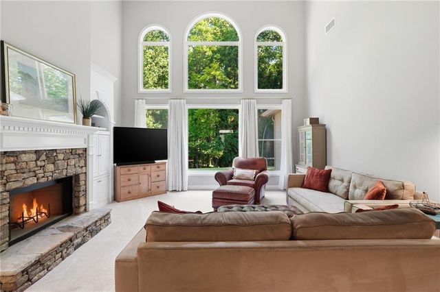 96 Highgrove Drive, Suwanee, GA 30024