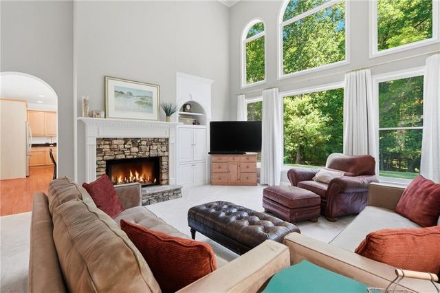 96 Highgrove Drive, Suwanee, GA 30024