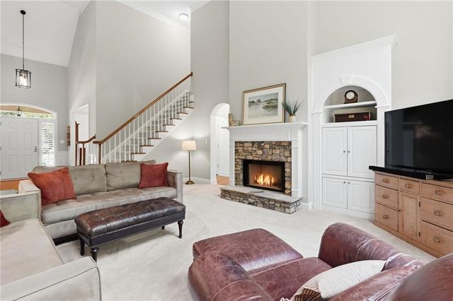 96 Highgrove Drive, Suwanee, GA 30024