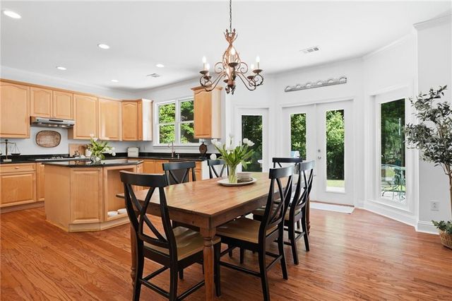 96 Highgrove Drive, Suwanee, GA 30024