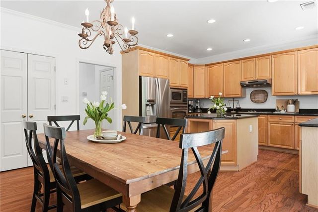 96 Highgrove Drive, Suwanee, GA 30024