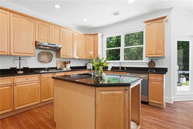 96 Highgrove Drive, Suwanee, GA 30024