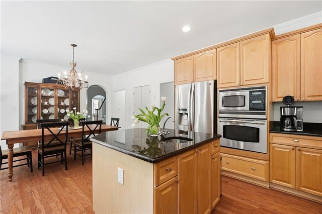 96 Highgrove Drive, Suwanee, GA 30024
