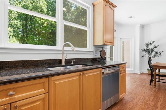 96 Highgrove Drive, Suwanee, GA 30024