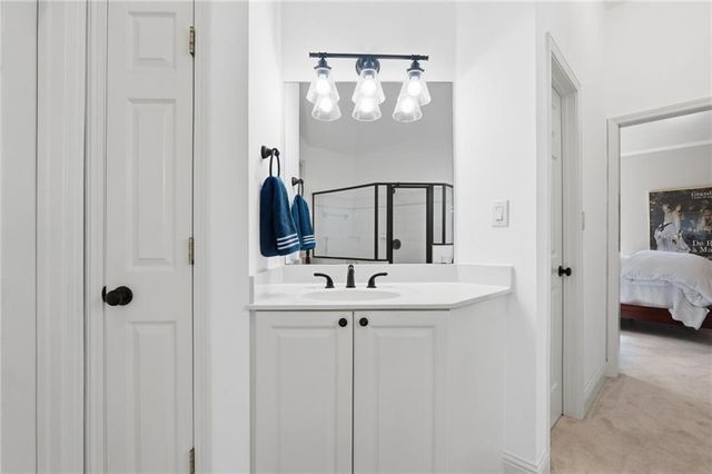 96 Highgrove Drive, Suwanee, GA 30024
