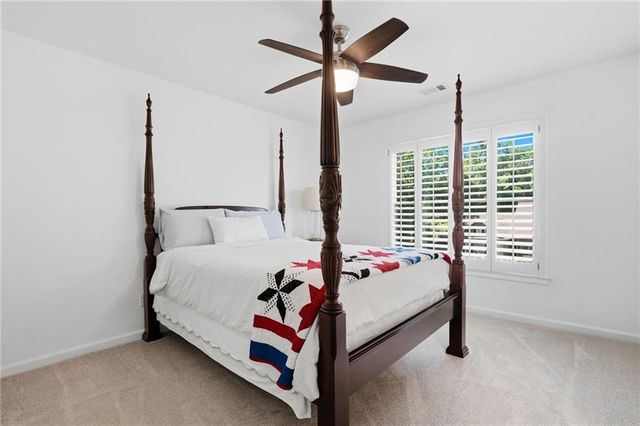 96 Highgrove Drive, Suwanee, GA 30024