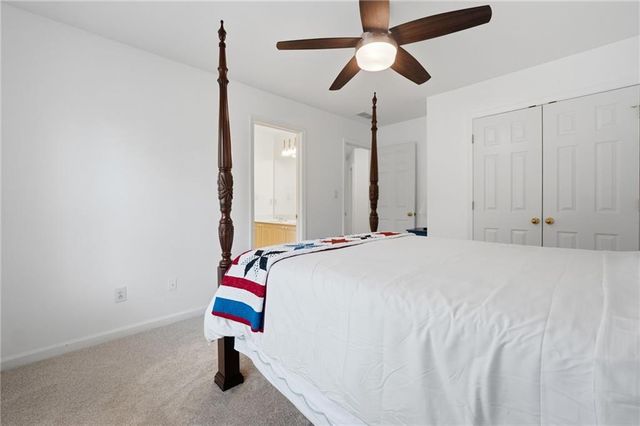 96 Highgrove Drive, Suwanee, GA 30024