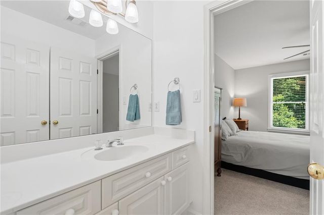 96 Highgrove Drive, Suwanee, GA 30024