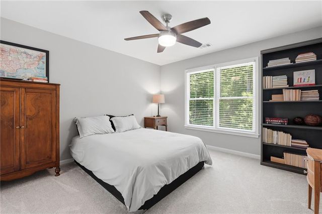 96 Highgrove Drive, Suwanee, GA 30024