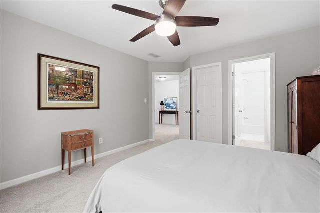 96 Highgrove Drive, Suwanee, GA 30024
