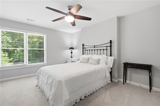 96 Highgrove Drive, Suwanee, GA 30024