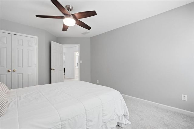 96 Highgrove Drive, Suwanee, GA 30024