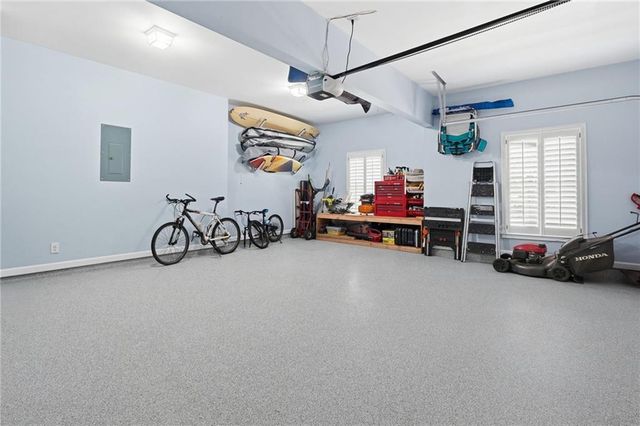 96 Highgrove Drive, Suwanee, GA 30024