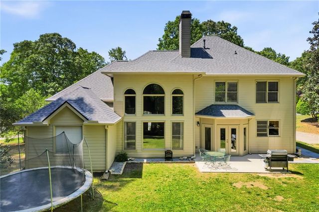 96 Highgrove Drive, Suwanee, GA 30024