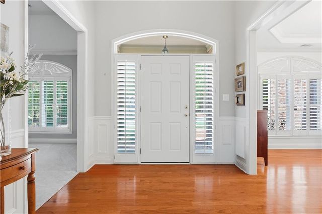 96 Highgrove Drive, Suwanee, GA 30024