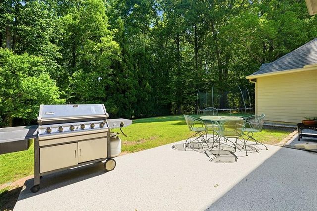 96 Highgrove Drive, Suwanee, GA 30024