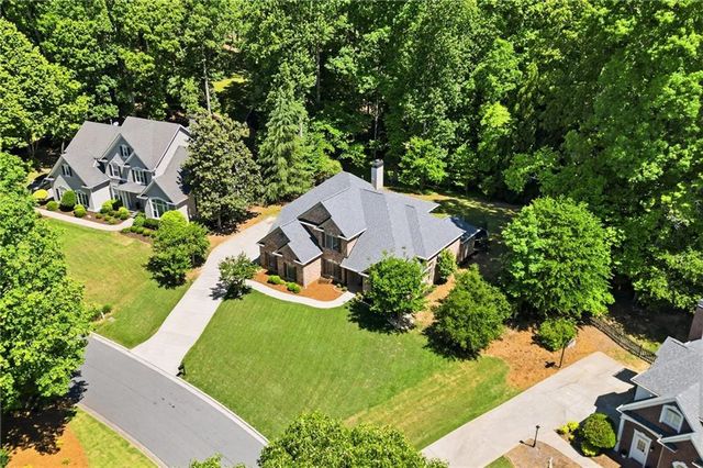 96 Highgrove Drive, Suwanee, GA 30024