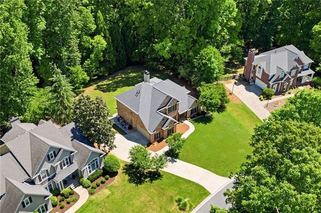 96 Highgrove Drive, Suwanee, GA 30024