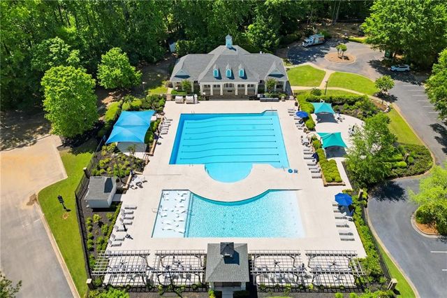 96 Highgrove Drive, Suwanee, GA 30024